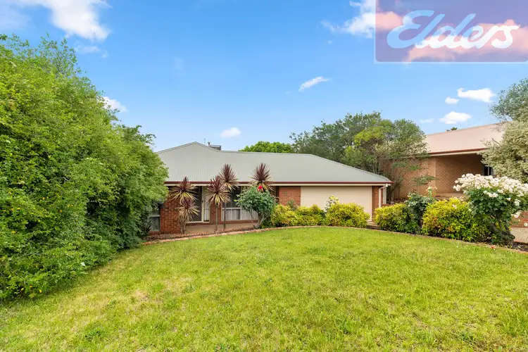 20 Riverview Terrace, Wodonga VIC 3690