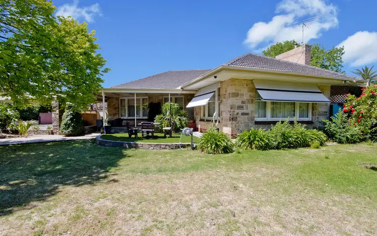 27 Broadmore Avenue, Fulham SA 5024
