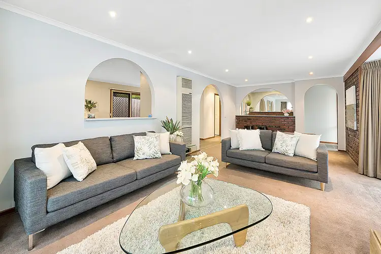 22 Waverley Park Drive, Cranbourne North VIC 3977