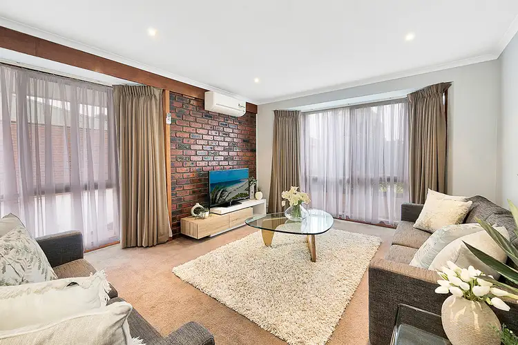 Third view of Homely house listing, 22 Waverley Park Drive, Cranbourne North VIC 3977