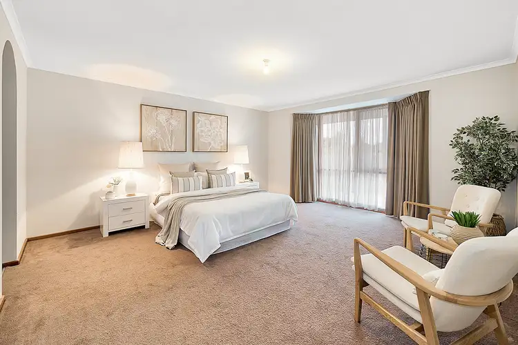 Fourth view of Homely house listing, 22 Waverley Park Drive, Cranbourne North VIC 3977