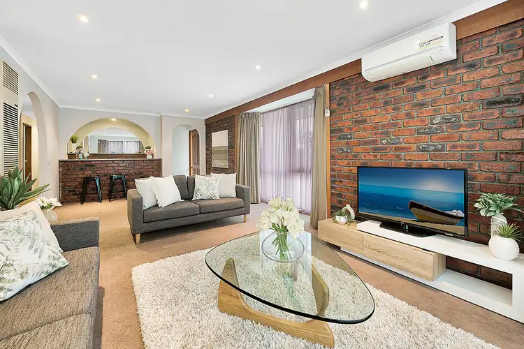 Sixth view of Homely house listing, 22 Waverley Park Drive, Cranbourne North VIC 3977