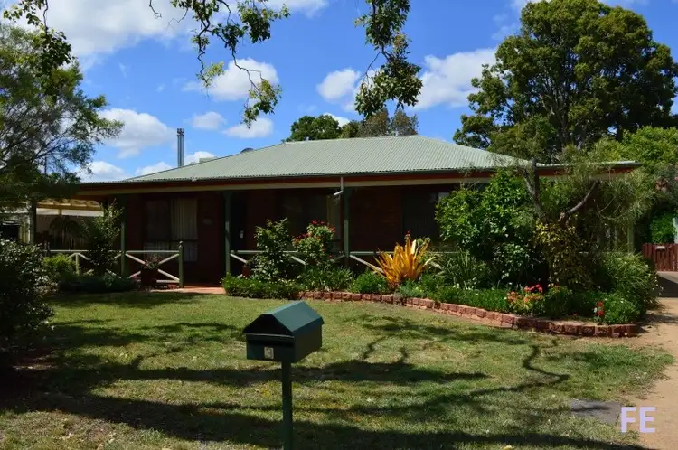 Main view of Homely house listing, 3 Victoria Street, Kingaroy QLD 4610
