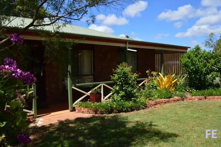 Second view of Homely house listing, 3 Victoria Street, Kingaroy QLD 4610