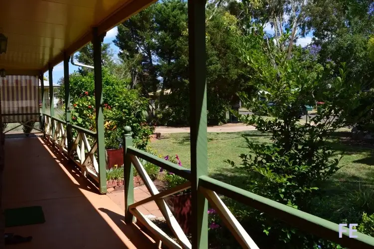 Fifth view of Homely house listing, 3 Victoria Street, Kingaroy QLD 4610