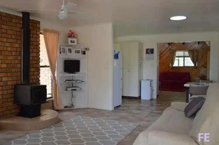 Seventh view of Homely house listing, 3 Victoria Street, Kingaroy QLD 4610