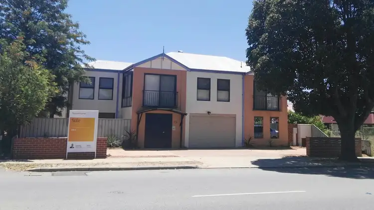 Main view of Homely house listing, 6/93 GREAT NORTHERN HIGHWAY, Midland WA 6056