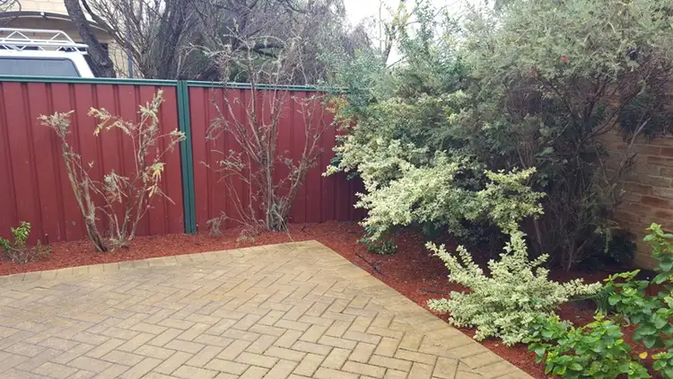 Seventh view of Homely house listing, 6/93 GREAT NORTHERN HIGHWAY, Midland WA 6056