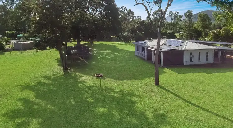 Main view of Homely rural property listing, 24 Grant Crescent, Alice River QLD 4817