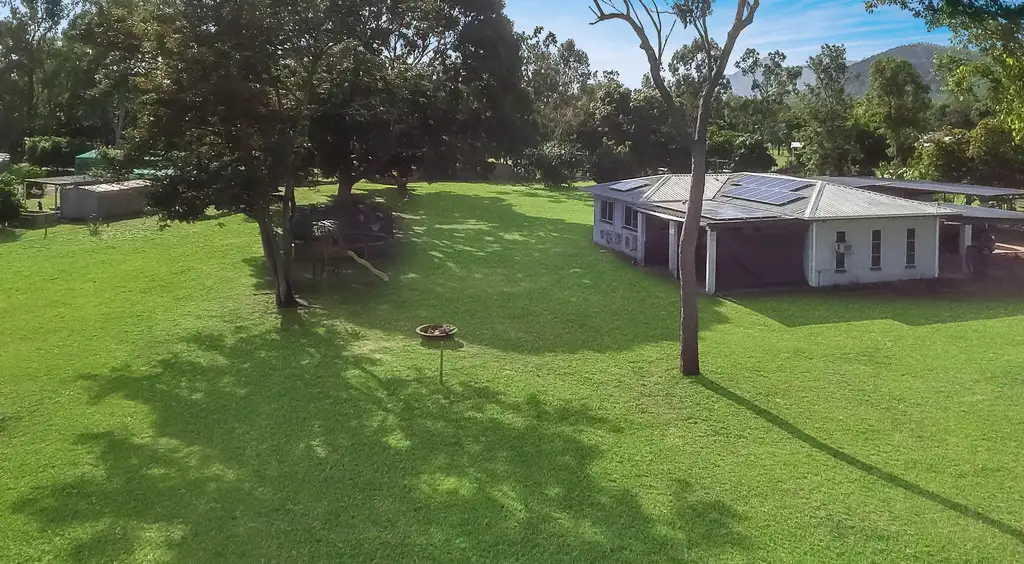 Main view of Homely rural property listing, 24 Grant Crescent, Alice River QLD 4817