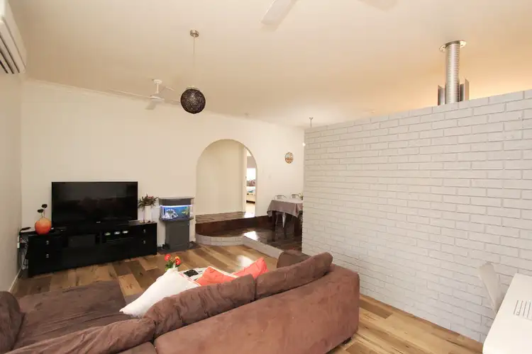 Second view of Homely rural property listing, 24 Grant Crescent, Alice River QLD 4817