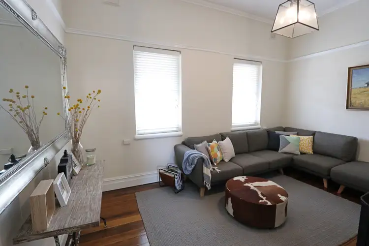 Second view of Homely house listing, 94 Punch Street, Gundagai NSW 2722