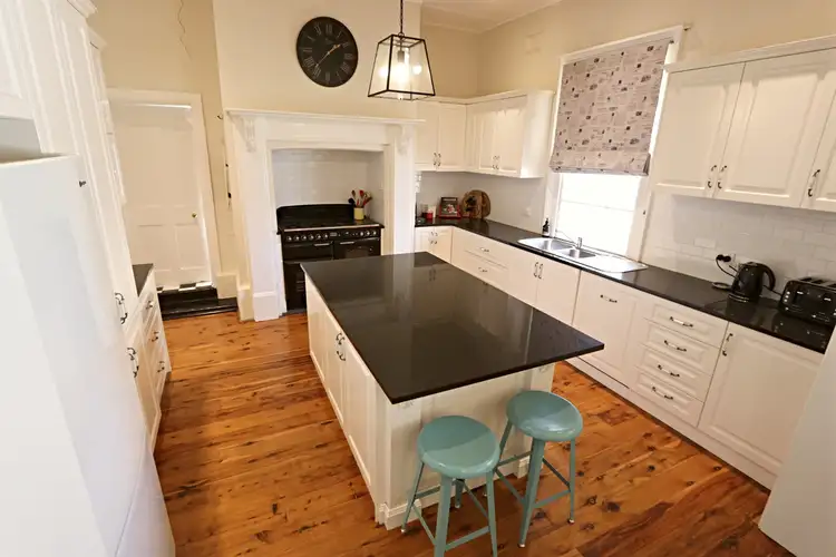 Third view of Homely house listing, 94 Punch Street, Gundagai NSW 2722