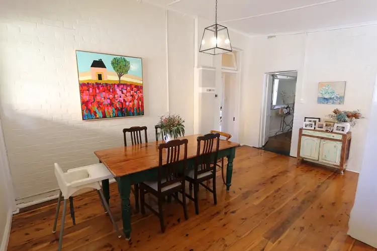 Fifth view of Homely house listing, 94 Punch Street, Gundagai NSW 2722
