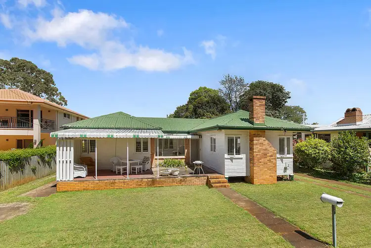 12 Erobin Street, Cleveland QLD 4163
