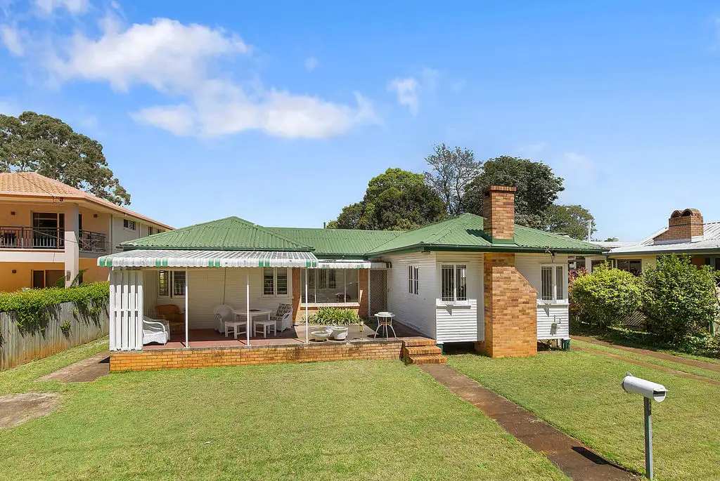 Main view of Homely house listing, 12 Erobin Street, Cleveland QLD 4163