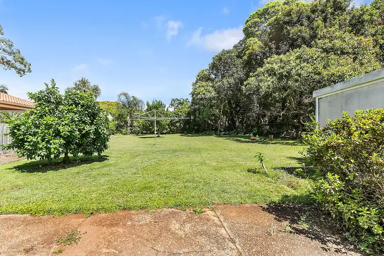 Third view of Homely house listing, 12 Erobin Street, Cleveland QLD 4163