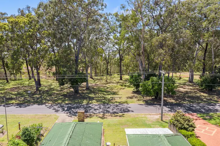 Fourth view of Homely house listing, 12 Erobin Street, Cleveland QLD 4163