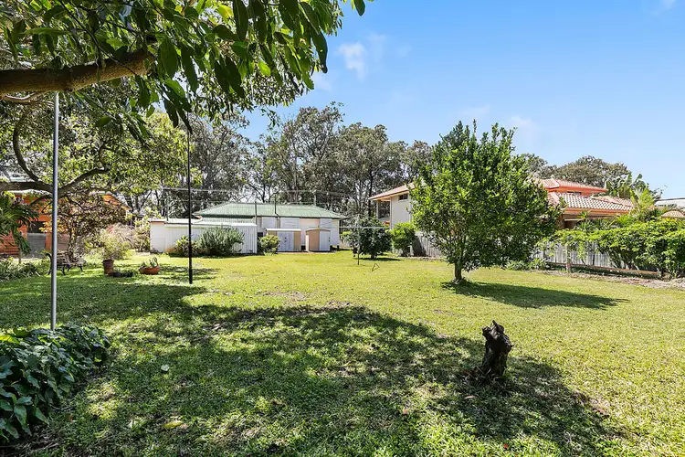 Fifth view of Homely house listing, 12 Erobin Street, Cleveland QLD 4163