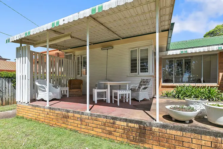 Sixth view of Homely house listing, 12 Erobin Street, Cleveland QLD 4163