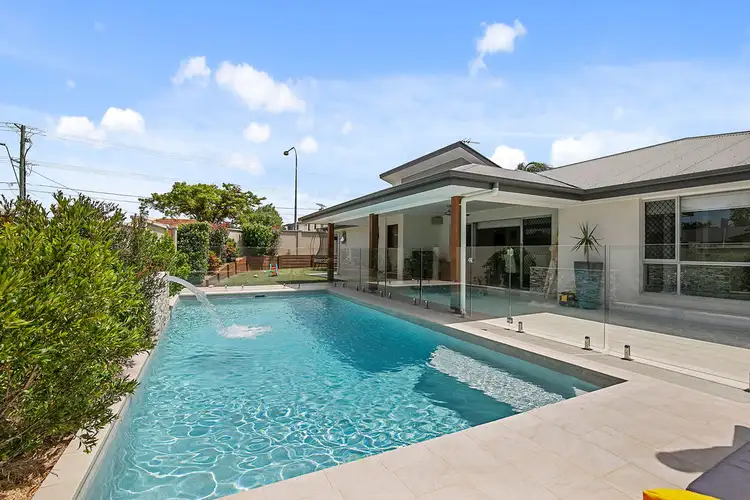 41 Parkgrove Street, Birkdale QLD 4159