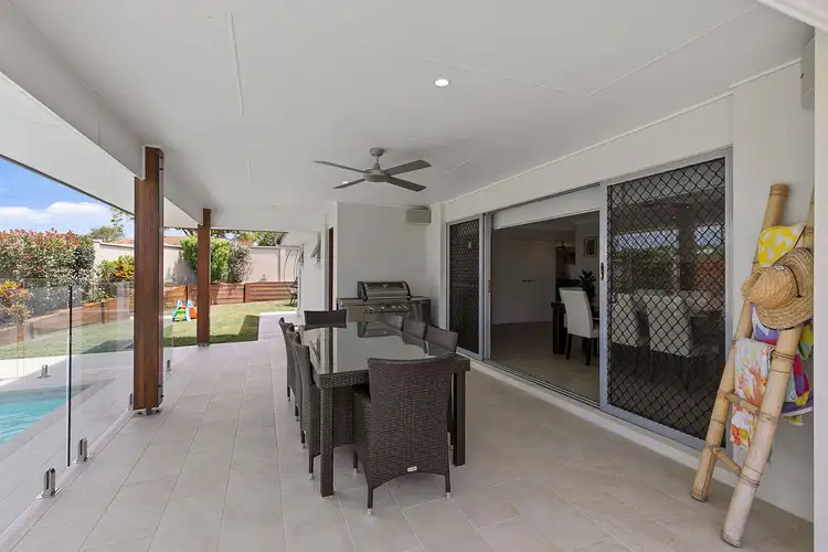 Second view of Homely house listing, 41 Parkgrove Street, Birkdale QLD 4159