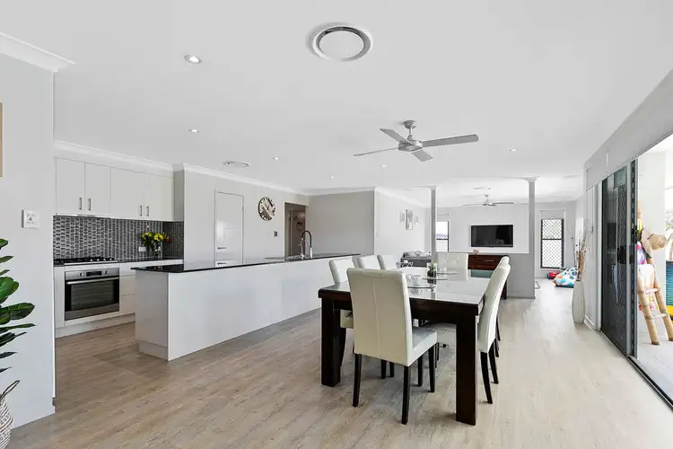 Third view of Homely house listing, 41 Parkgrove Street, Birkdale QLD 4159