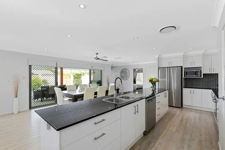 Fourth view of Homely house listing, 41 Parkgrove Street, Birkdale QLD 4159