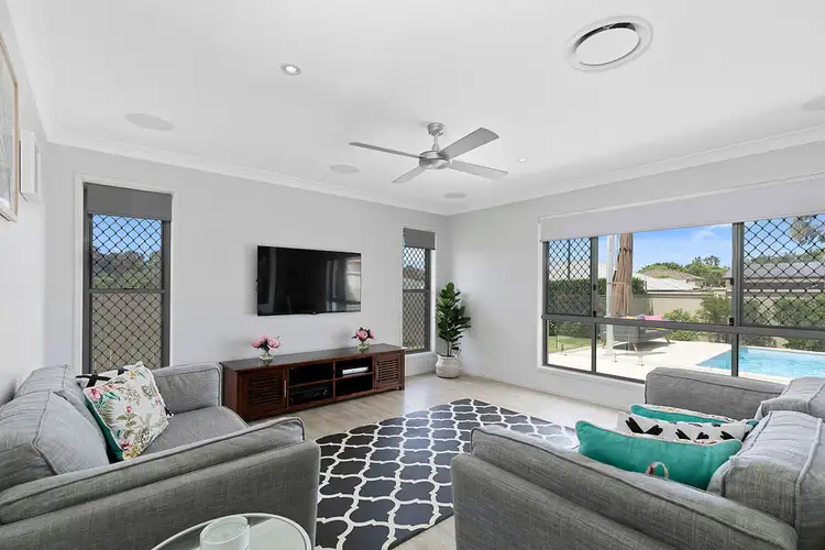 Fifth view of Homely house listing, 41 Parkgrove Street, Birkdale QLD 4159