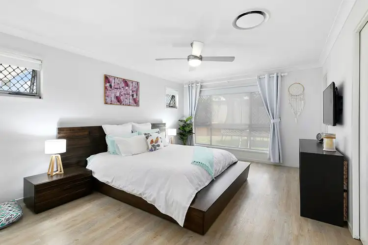 Sixth view of Homely house listing, 41 Parkgrove Street, Birkdale QLD 4159