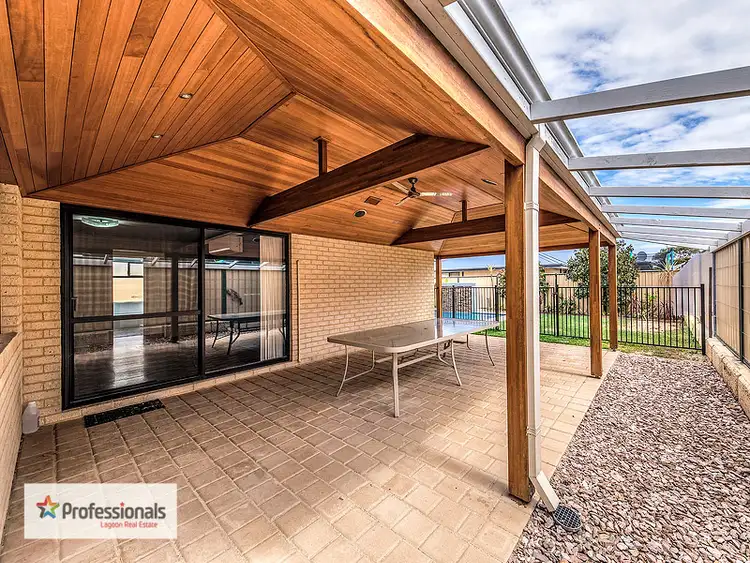 38 Dorrigo Bend, Yanchep WA 6035
