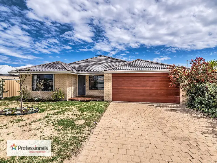Seventh view of Homely house listing, 38 Dorrigo Bend, Yanchep WA 6035