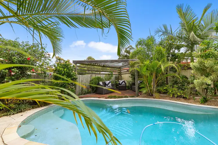 80 Spoonbill Street, Birkdale QLD 4159