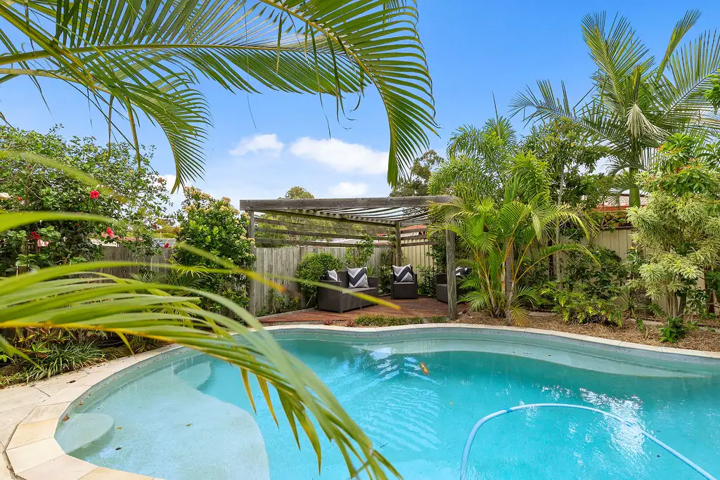 Main view of Homely house listing, 80 Spoonbill Street, Birkdale QLD 4159