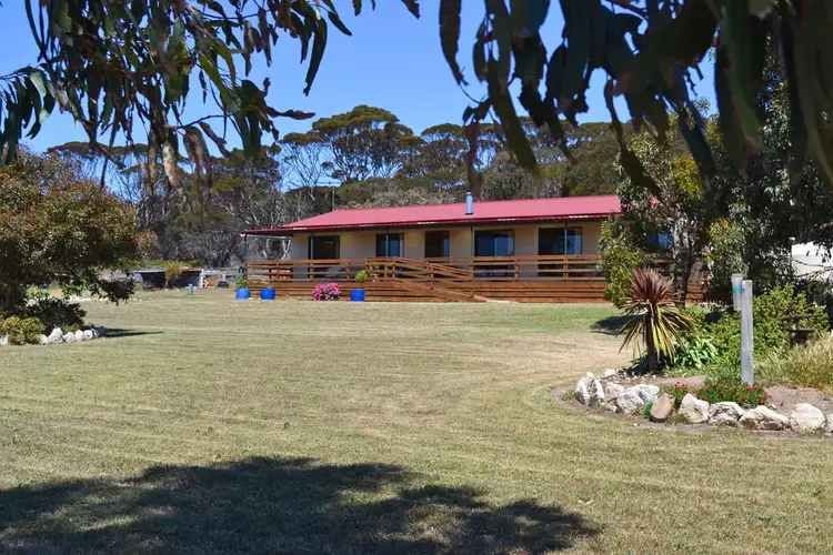 64 BELLMORE ROAD, Wisanger SA 5223