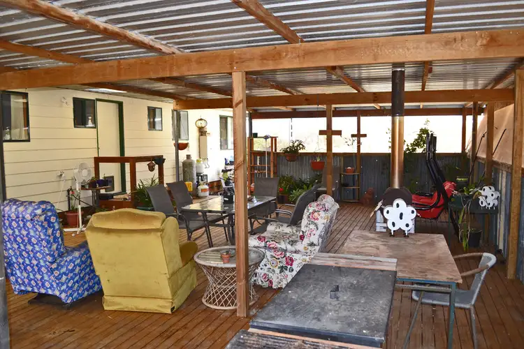 Third view of Homely rural property listing, 64 BELLMORE ROAD, Wisanger SA 5223