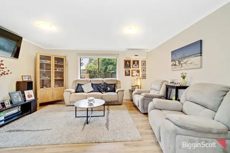 Fourth view of Homely house listing, 3 Connor Place, Hoppers Crossing VIC 3029