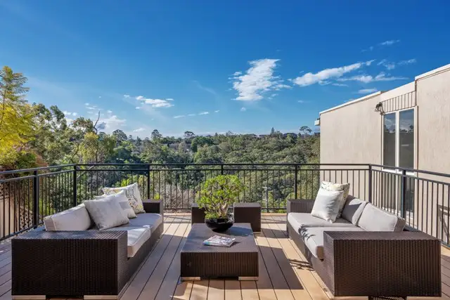 Third view of Homely house listing, 56 Churchill Road, East Killara NSW 2071