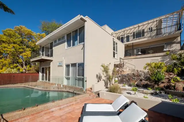 Fourth view of Homely house listing, 56 Churchill Road, East Killara NSW 2071