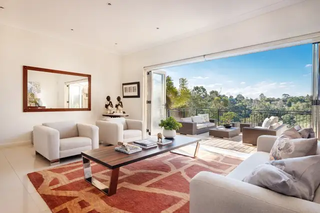 Fifth view of Homely house listing, 56 Churchill Road, East Killara NSW 2071