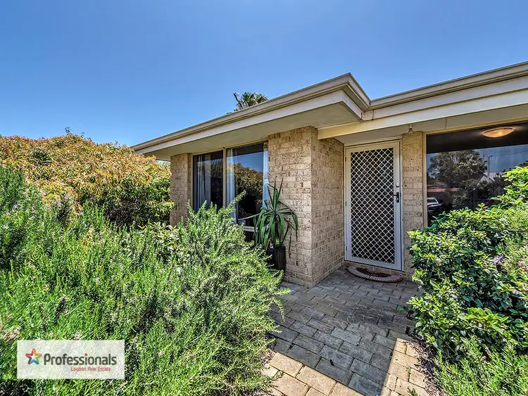 Second view of Homely house listing, 16 Lugger Place, Yanchep WA 6035