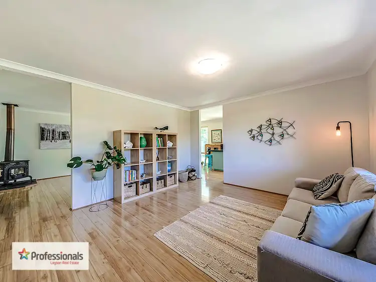 Fourth view of Homely house listing, 16 Lugger Place, Yanchep WA 6035