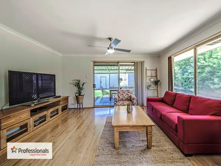 Fifth view of Homely house listing, 16 Lugger Place, Yanchep WA 6035