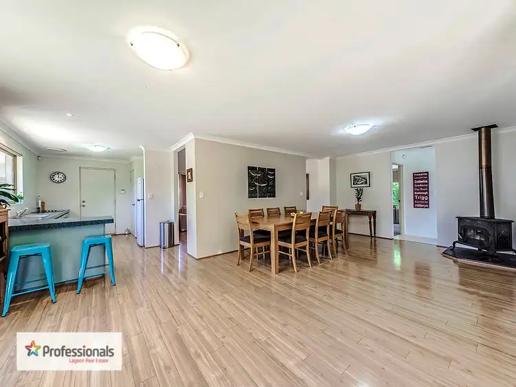 Sixth view of Homely house listing, 16 Lugger Place, Yanchep WA 6035