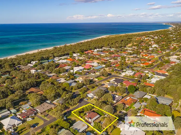 12 Rose Street, Broadwater WA 6280
