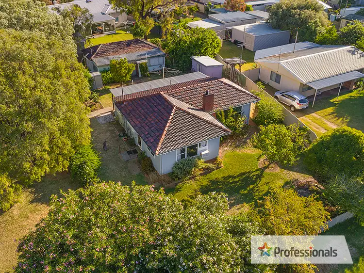 Third view of Homely house listing, 12 Rose Street, Broadwater WA 6280