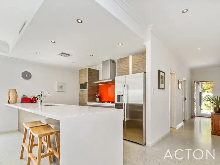 Third view of Homely house listing, 221A Herbert Street, Doubleview WA 6018