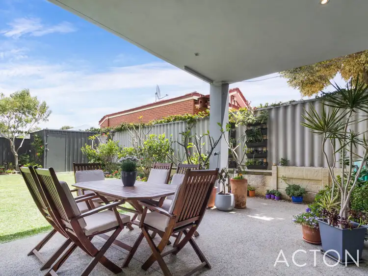 Fourth view of Homely house listing, 221A Herbert Street, Doubleview WA 6018