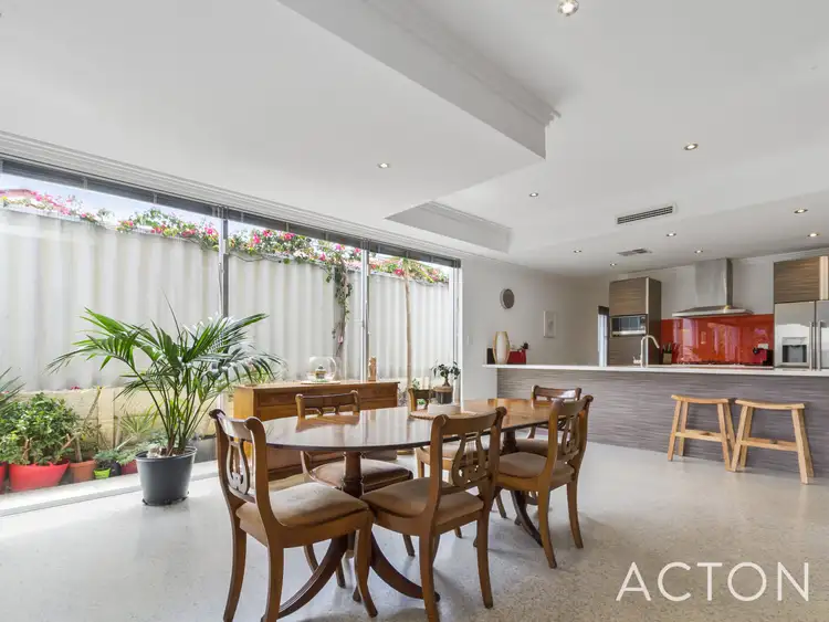 Sixth view of Homely house listing, 221A Herbert Street, Doubleview WA 6018