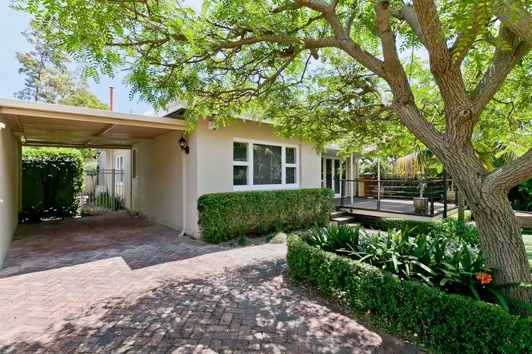 Second view of Homely house listing, 80A The Promenade, Mount Pleasant WA 6153